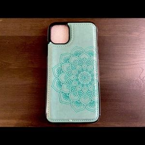 MMHUO Phone case for IPhone 11.